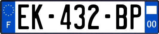 EK-432-BP