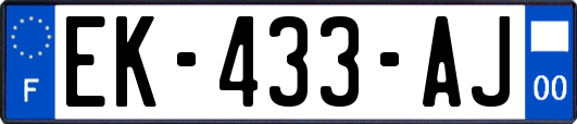 EK-433-AJ