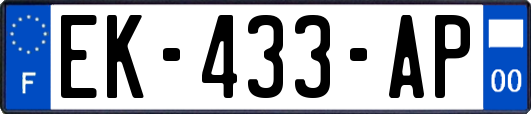 EK-433-AP