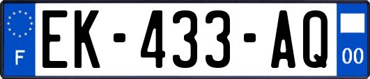 EK-433-AQ