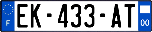 EK-433-AT