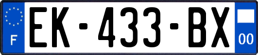 EK-433-BX