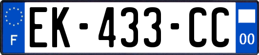 EK-433-CC