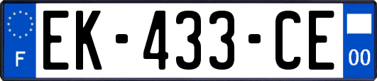 EK-433-CE