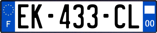 EK-433-CL