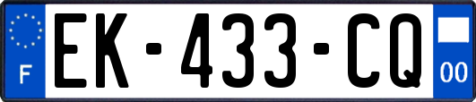 EK-433-CQ