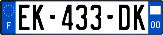 EK-433-DK