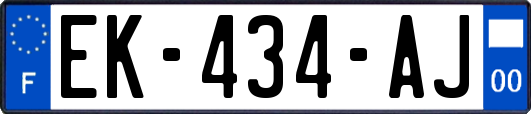 EK-434-AJ