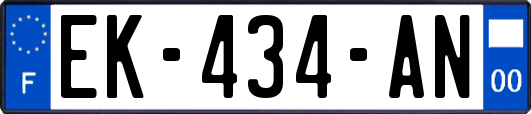 EK-434-AN