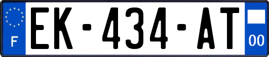 EK-434-AT