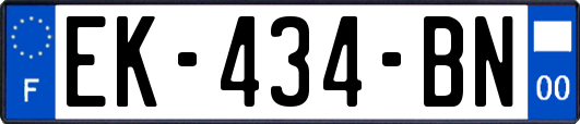 EK-434-BN