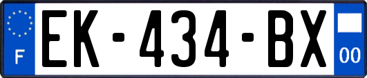 EK-434-BX