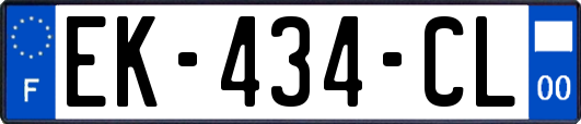 EK-434-CL