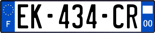 EK-434-CR