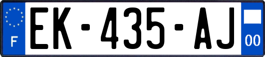 EK-435-AJ