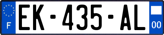 EK-435-AL