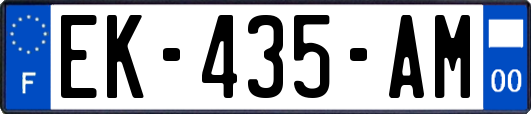 EK-435-AM