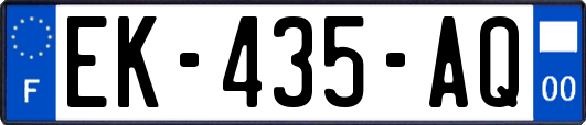 EK-435-AQ