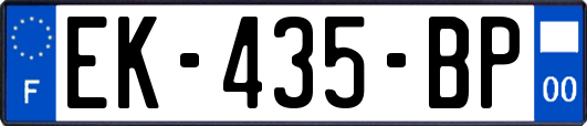 EK-435-BP