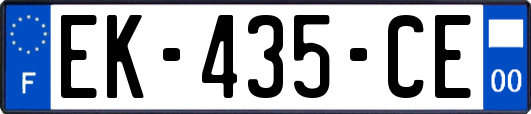 EK-435-CE