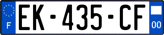 EK-435-CF