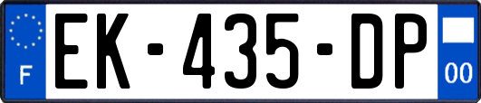 EK-435-DP