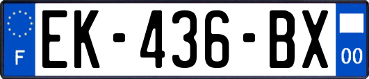 EK-436-BX