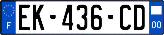 EK-436-CD