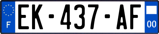 EK-437-AF