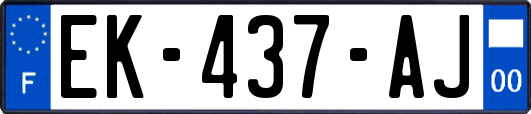 EK-437-AJ