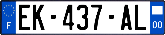 EK-437-AL