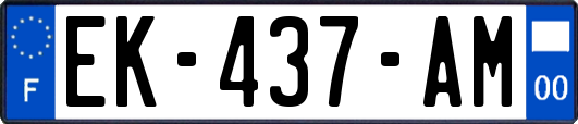 EK-437-AM