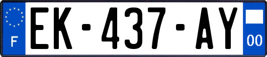 EK-437-AY