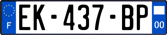 EK-437-BP