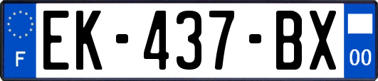 EK-437-BX