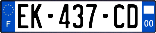 EK-437-CD