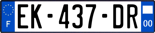 EK-437-DR