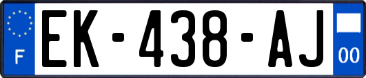 EK-438-AJ