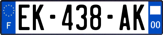 EK-438-AK