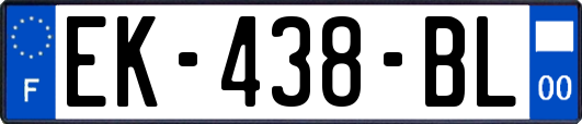 EK-438-BL