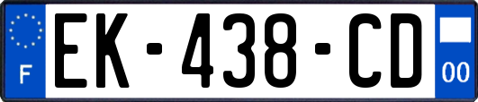 EK-438-CD