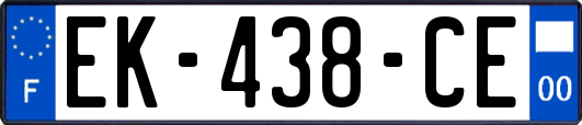 EK-438-CE