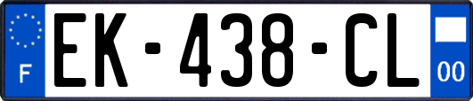 EK-438-CL