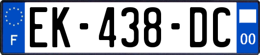 EK-438-DC