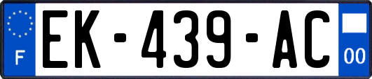 EK-439-AC