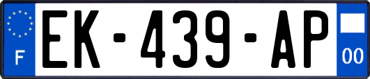 EK-439-AP