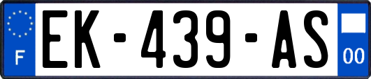 EK-439-AS