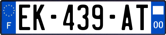 EK-439-AT