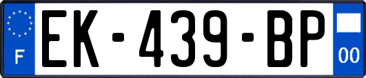 EK-439-BP