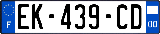 EK-439-CD